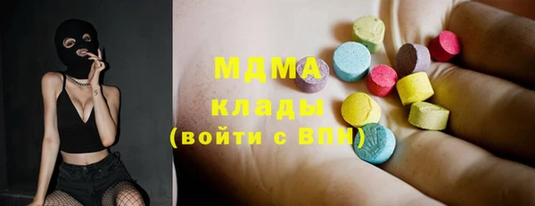 хмурый Арсеньев