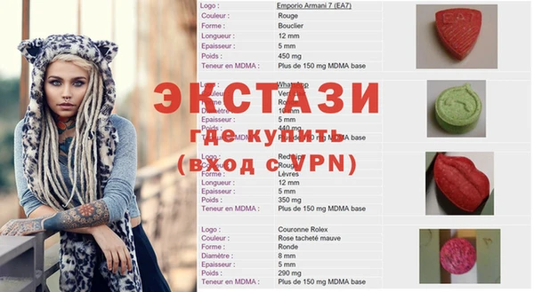 прущие крисы Аркадак